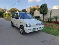 Total Original Mehran 2017!Better than Cultus,Cuore,Alto,Santro,WagonR