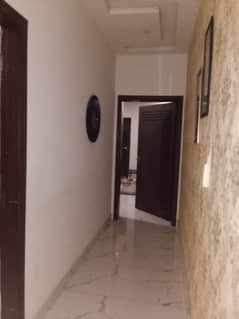 10 Marla brand new Jaisa full house available for rent in Johar town E1 block