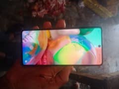 Samsung a71