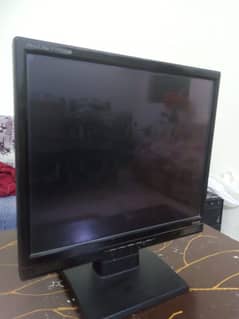 Monitor 17" Inch IPS 1080P Full HD iiyama Pro Lite Monitor