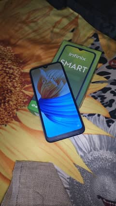 smart 5 model