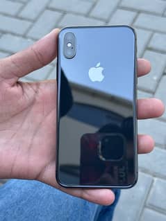 iPhone X non Pta