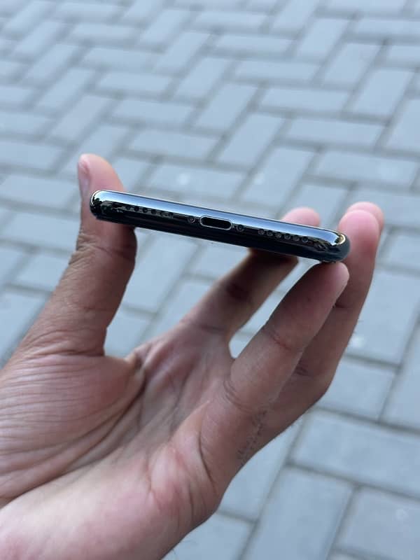 iPhone X non Pta 2