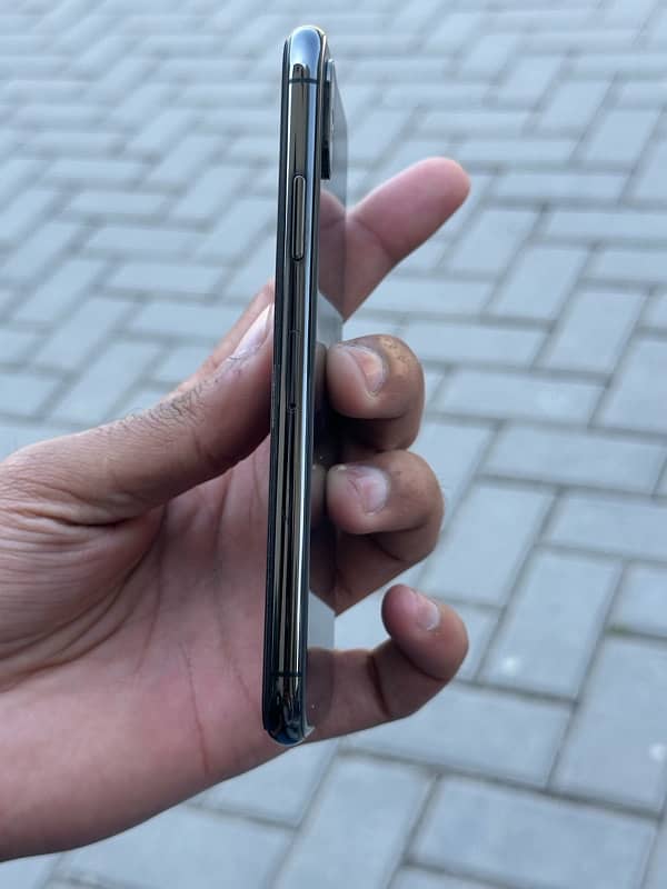 iPhone X non Pta 5