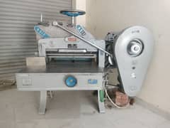 Paper Cutting Machine