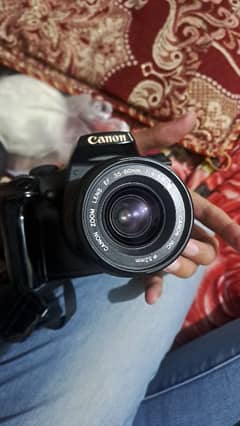 canon dslr 10by 8 full workiing best for photograpahy