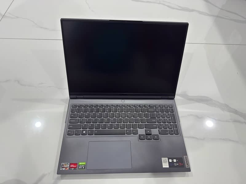 Lenovo Legion 5 Pro for Sale 1