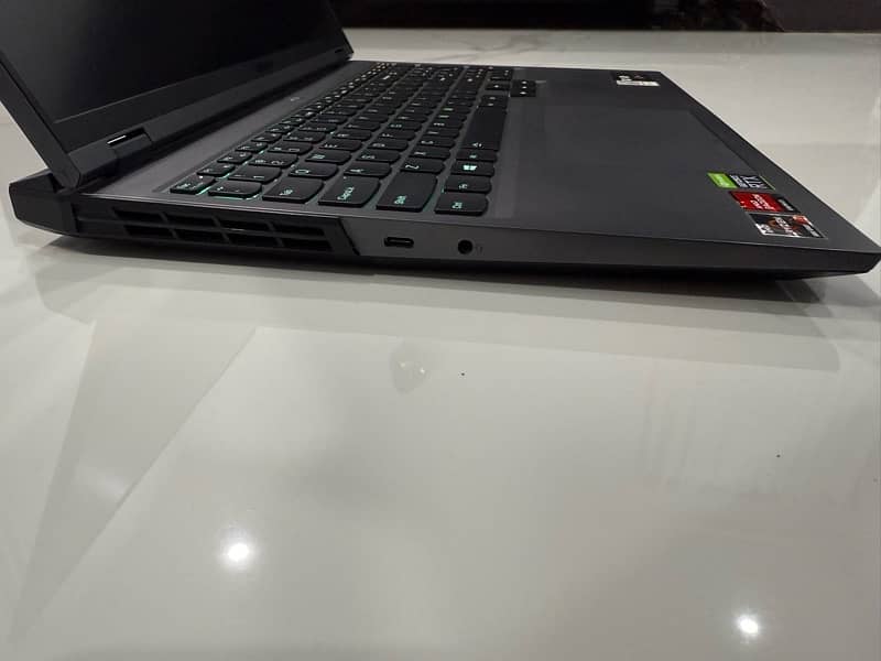 Lenovo Legion 5 Pro for Sale 3