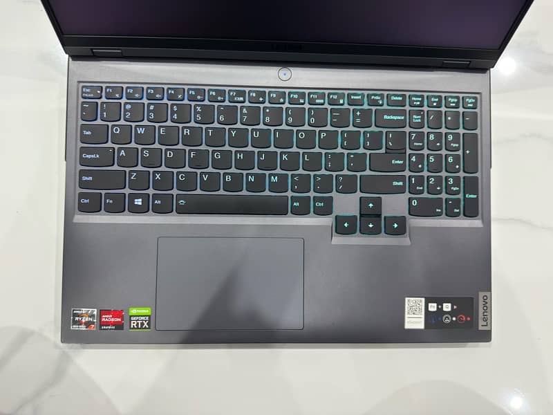 Lenovo Legion 5 Pro for Sale 4