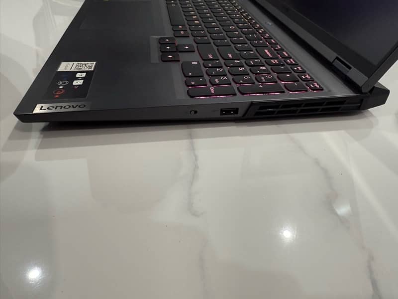 Lenovo Legion 5 Pro for Sale 5