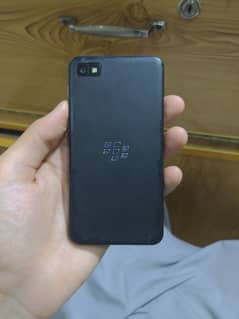 Blackberry