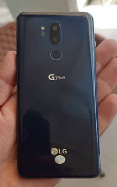 LG G7 Thinq 4/64 GB