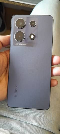 INFINIX