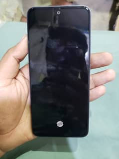 Infinix hot 50 pro 8/128 all ok condition 10/9.5