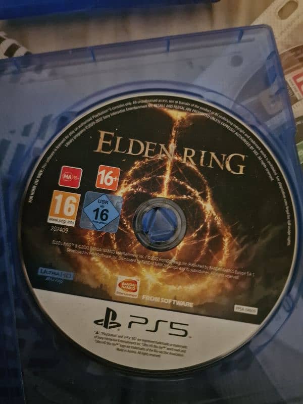 elden ring game price negotiable 0