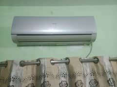 Haier DC inverter 1 ton 03095525953