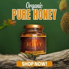 Pure Honey /100% Organic Desi Ghee/ Desi Ghee in Karachi