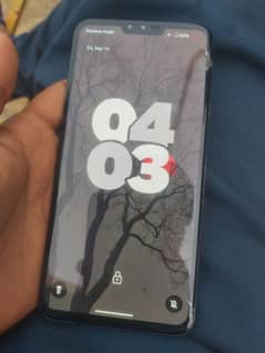 LG v40 non pta