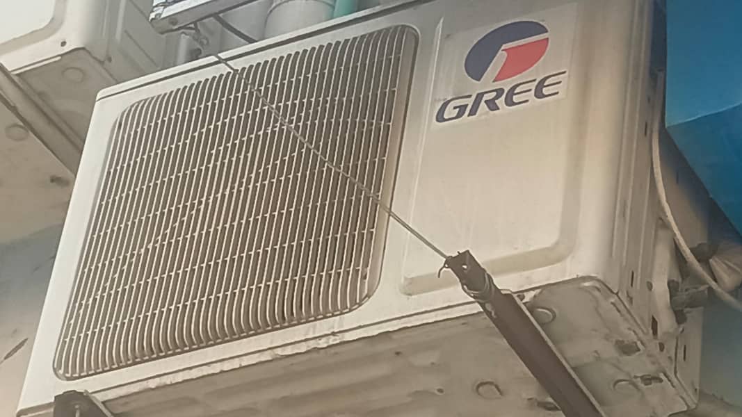 GREE AC 1