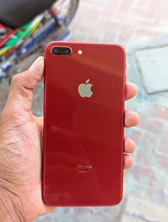 Iphone 8 plus 64gb pta approved Exchange possible