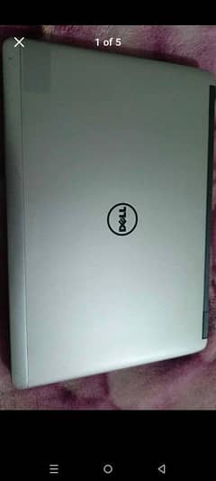 dell core i5