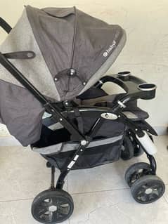 stroller