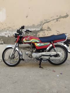 Honda CD 70