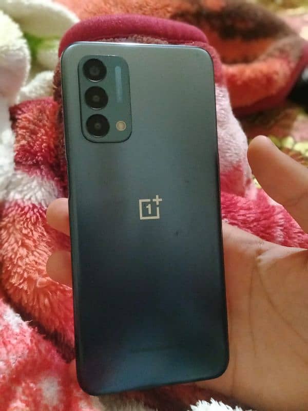 OnePlus Nord 2 5G 1