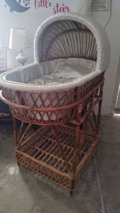 Baby bassinet