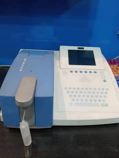 Microlab 300 Microplate Reader – Almost New