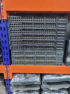 Cisco Networking Switches