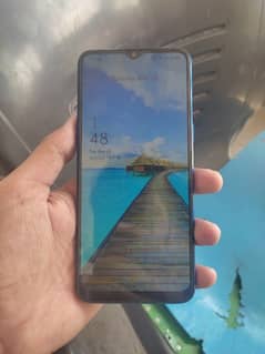 realme5 good condition not repair