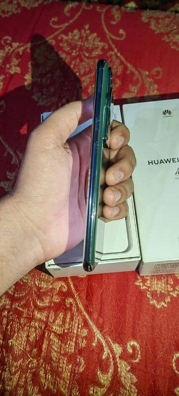 Huawei p60 pro 12 512 4