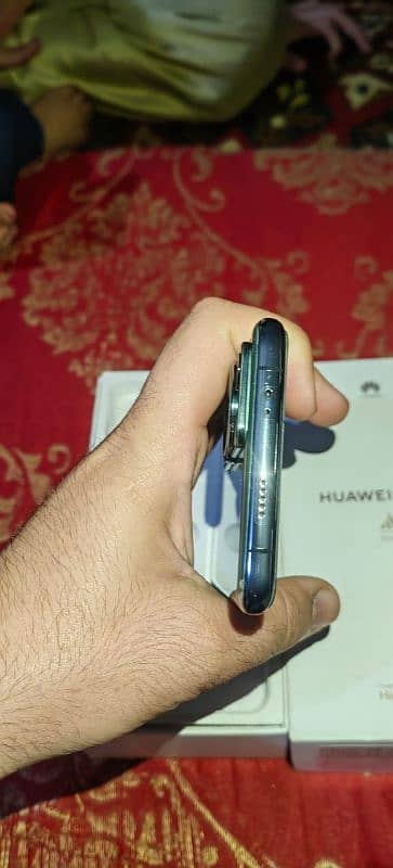 Huawei p60 pro 12 512 5