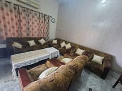 10 seater sofa new condition