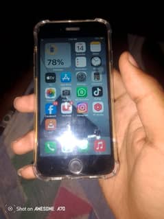 IPHONE 7 FOR SELL