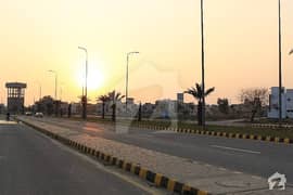 DHA 9 Town - Block A, DHA Defence, Lahore, Punjab