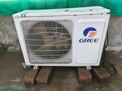 Gree Ac 1.5 Ton