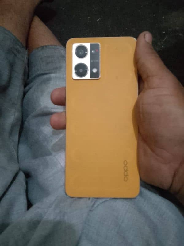 oppo f21pro 0