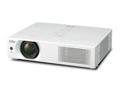 sanyo xga projector