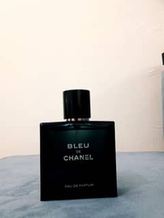 blue de chanel edp 50ml