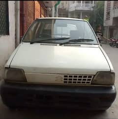 Suzuki Mehran for sale Read ADD number 03167777171