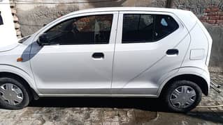 Suzuki Alto 2022