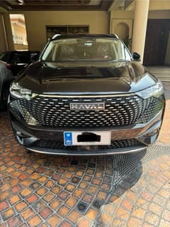 Haval H6 2025