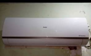 hairk AC DC invlatri 1,5 ton WhatsApp number 0340 3764676