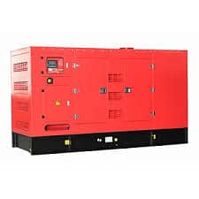 PERKIN DJ 30 KVA FOR SALE