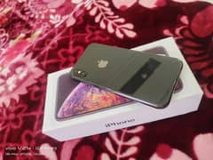 iPhone XS 512 GB non PTA