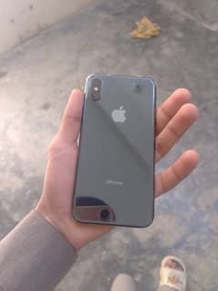 iphone X Pta approved