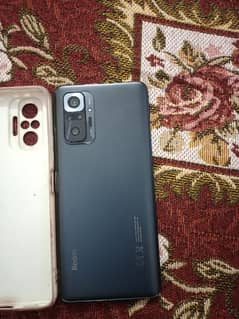 redmi note 10 pro