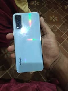 vivo y20